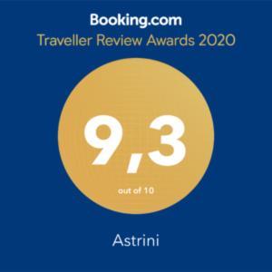 Astrini *