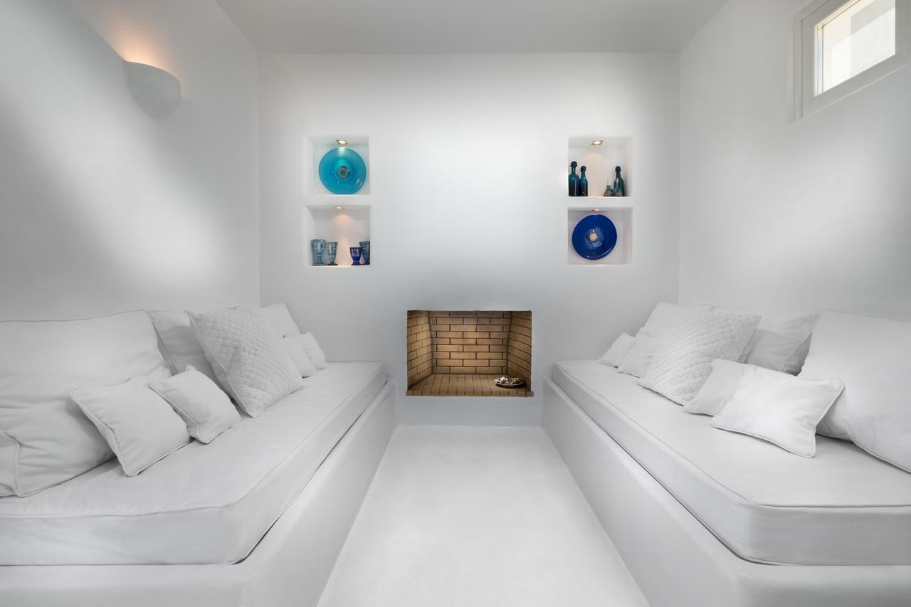 Vakantiehuis Astrini Kíthnos
