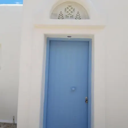 Astrini Villa Kythnos Room photo