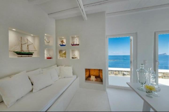 Holiday home Astrini