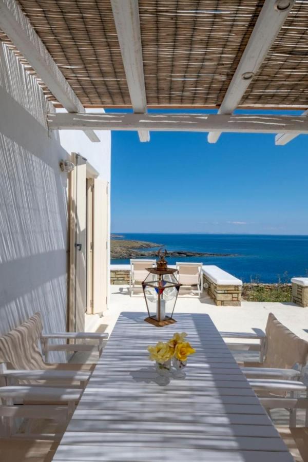 Astrini Holiday home *