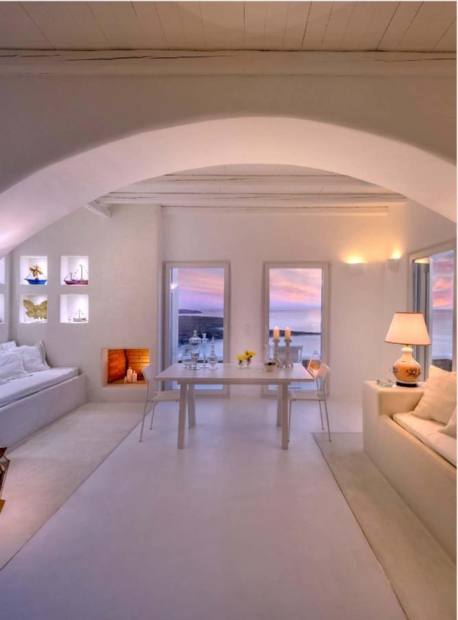 Holiday home Astrini *