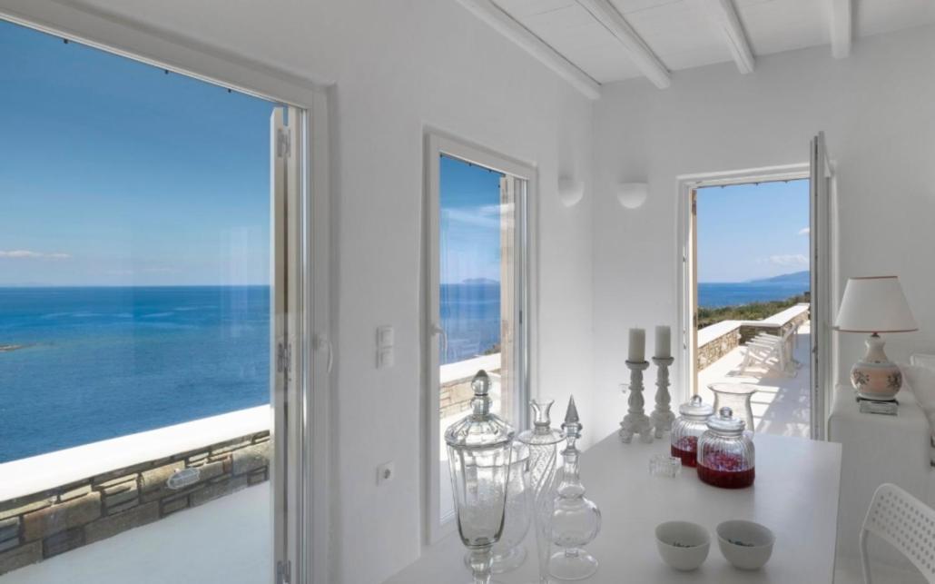 Casa vacanze Astrini