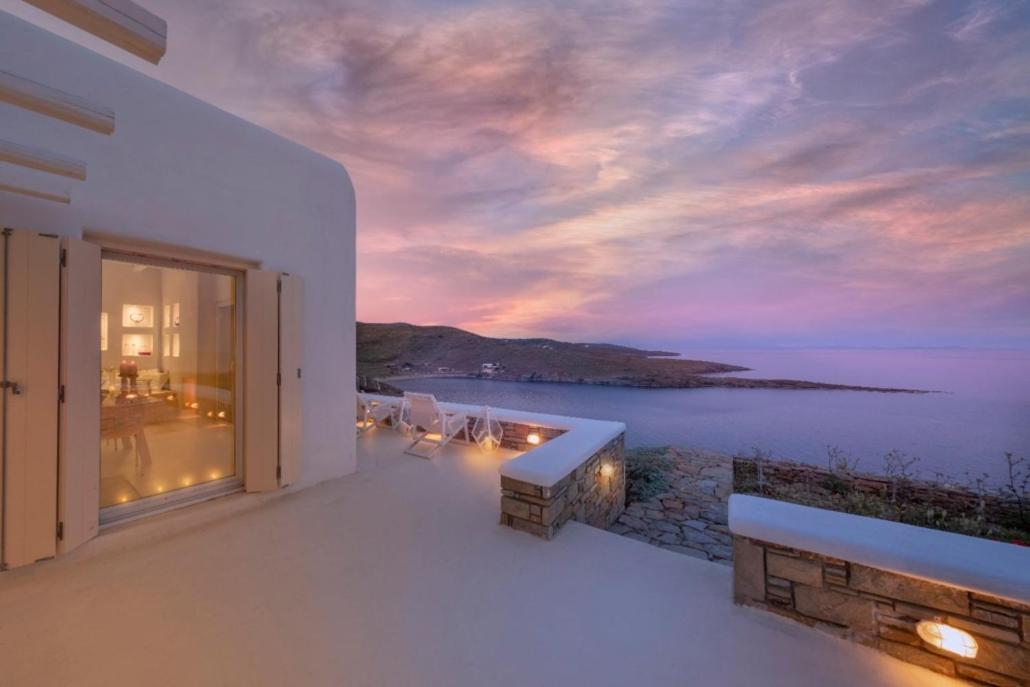 Holiday home Astrini *
