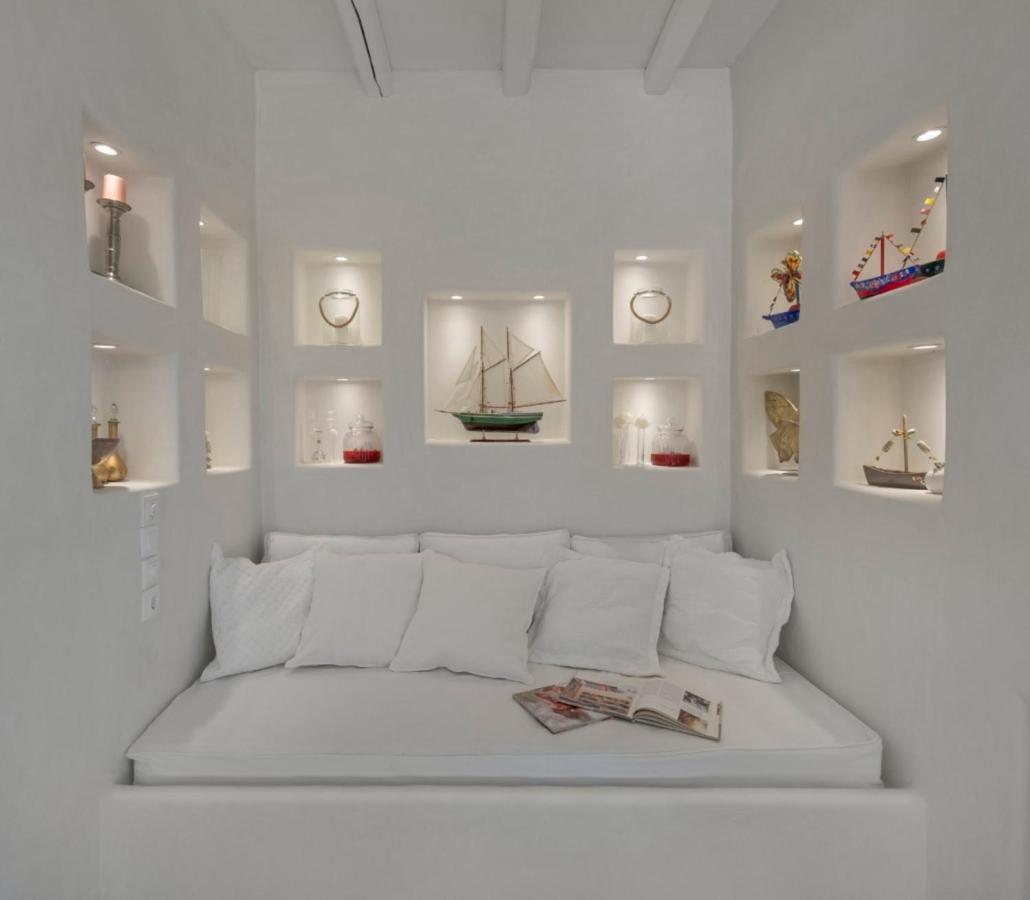 Astrini Holiday home Kythnos