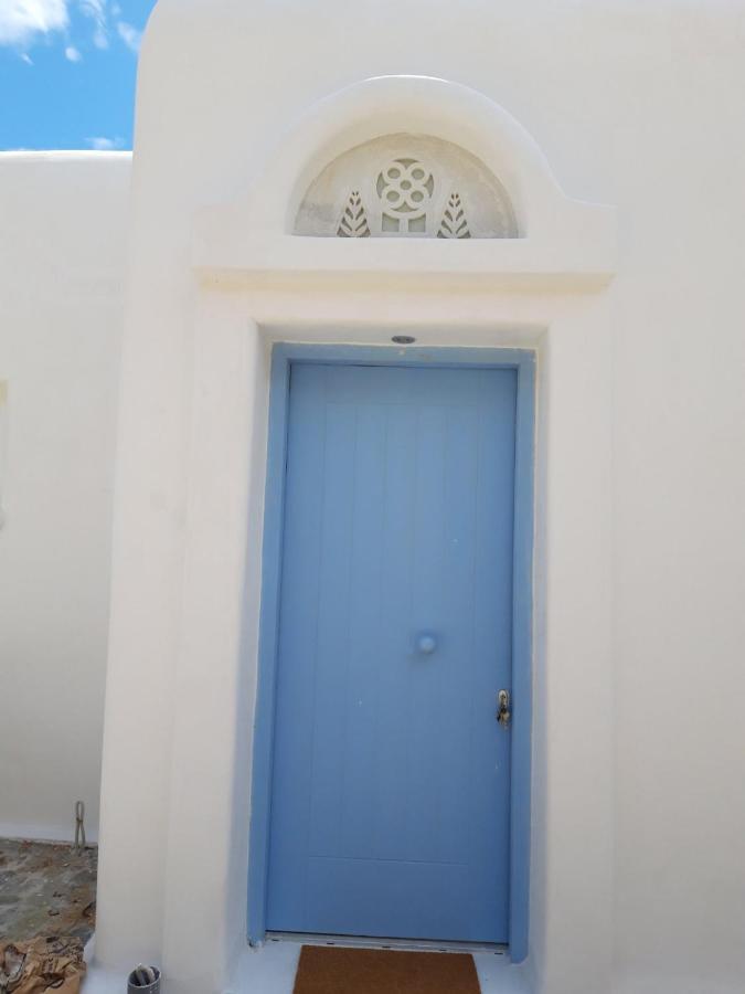 Holiday home Astrini
