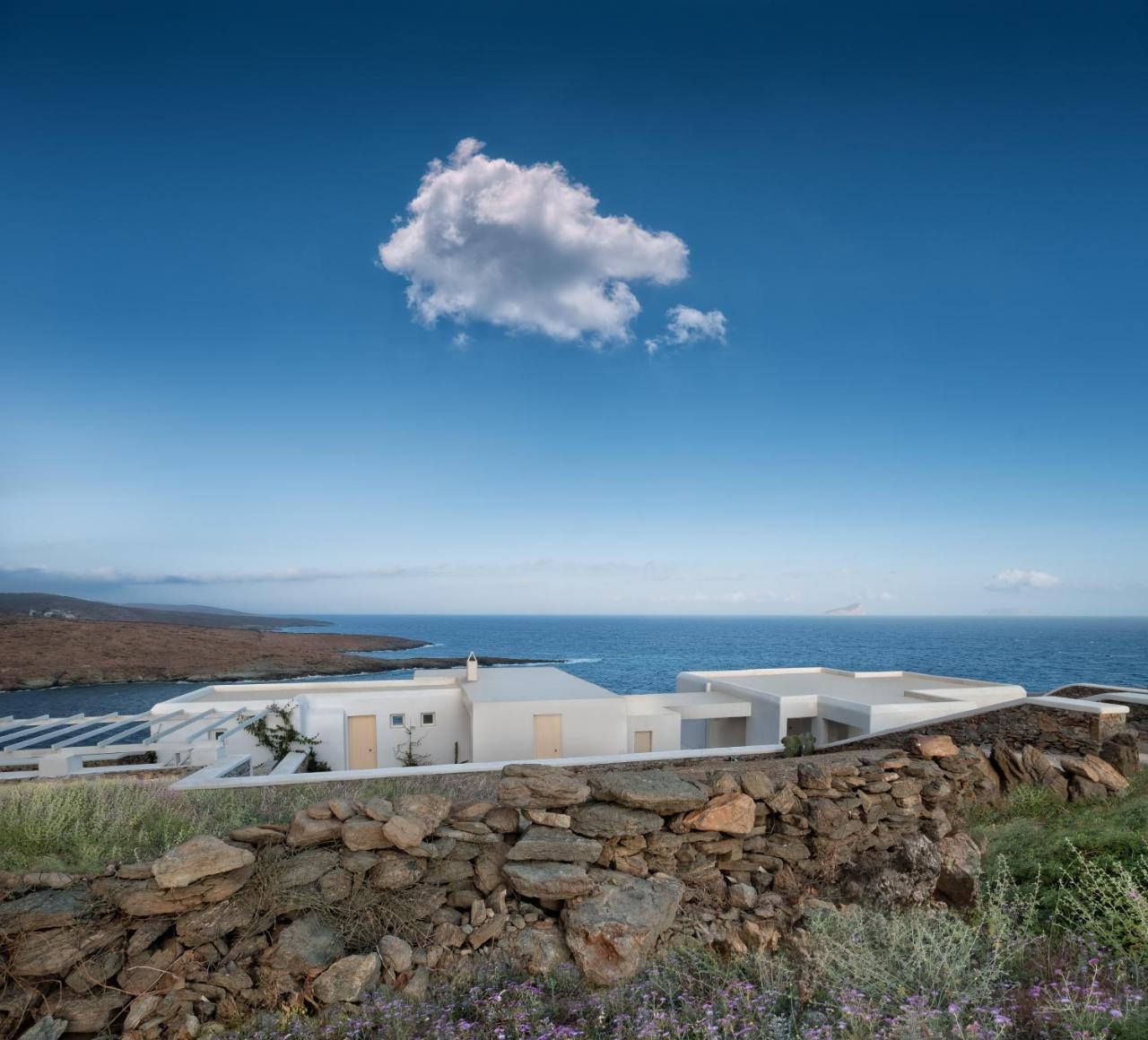 Holiday home Astrini Kythnos