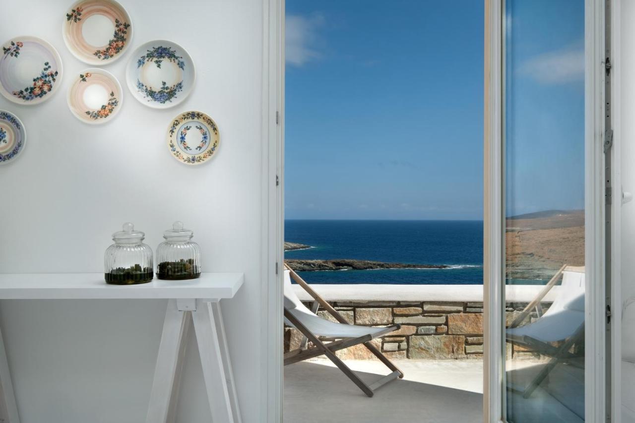 Astrini Holiday home *