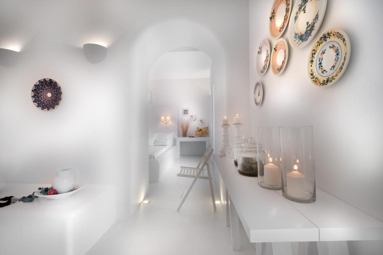 Casa vacanze Astrini Kíthnos
