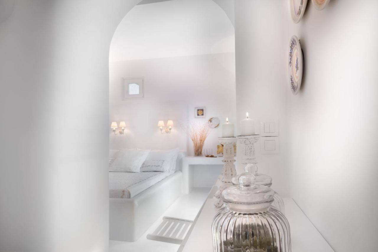 Casa vacanze Astrini Kíthnos