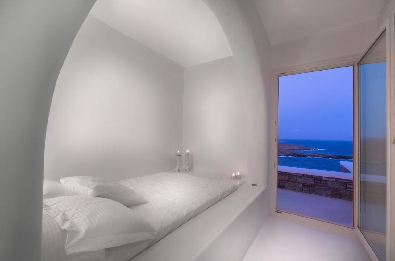 Holiday home Astrini