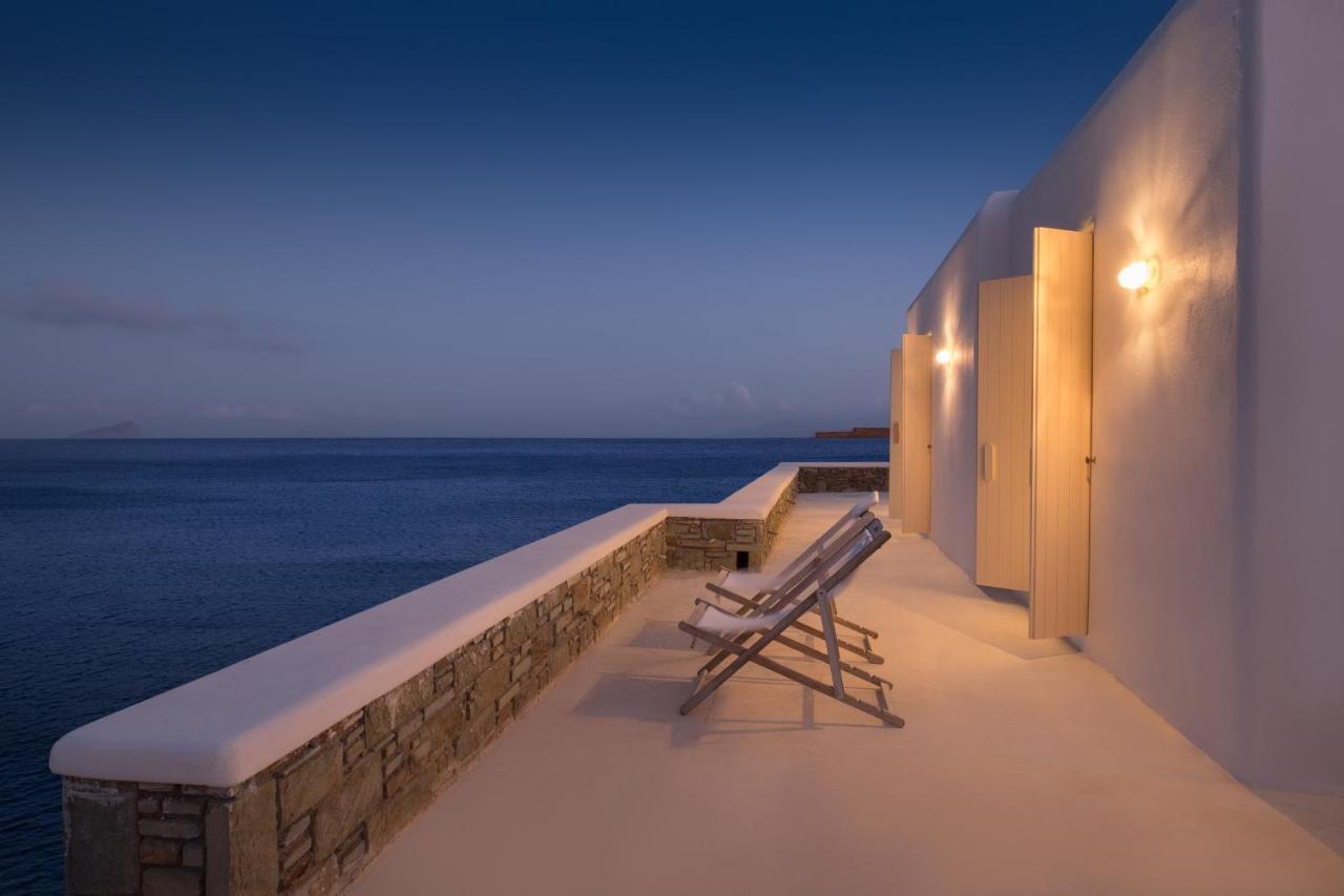 Holiday home Astrini Kythnos