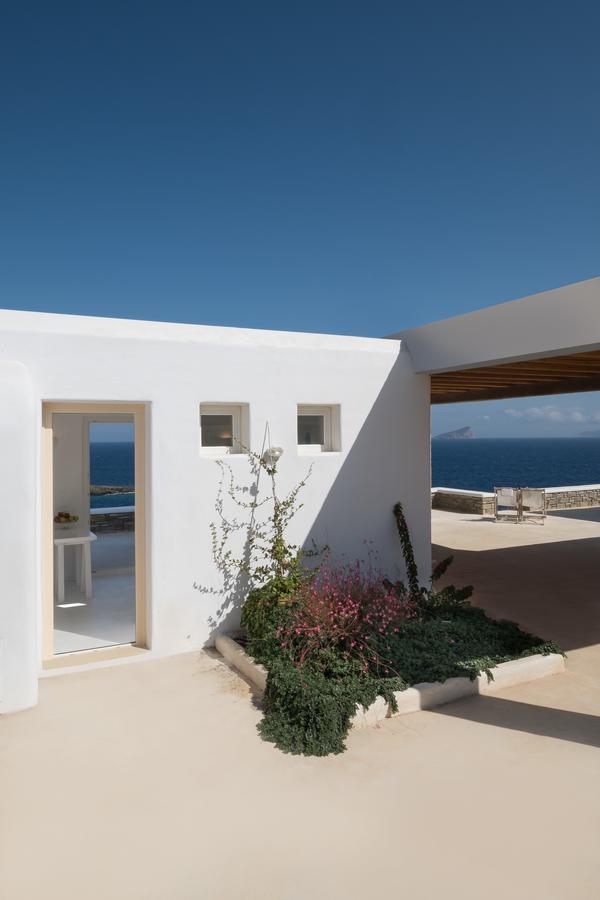 Astrini Holiday home *