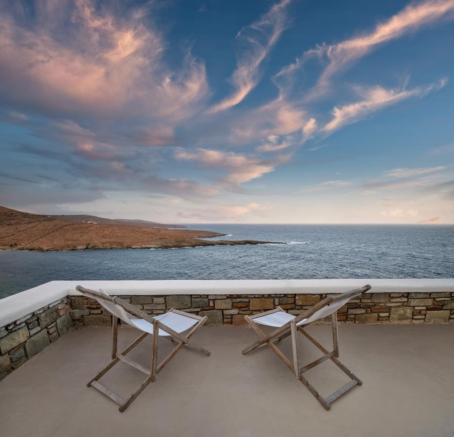 Casa vacanze Astrini Kíthnos
